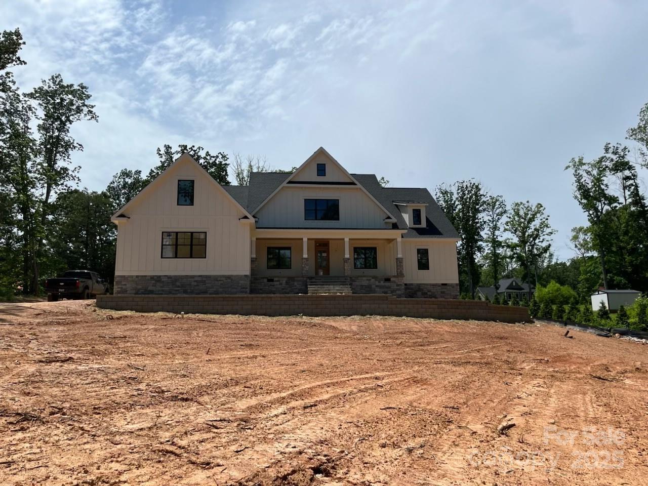 Shepherds Trace - Residential