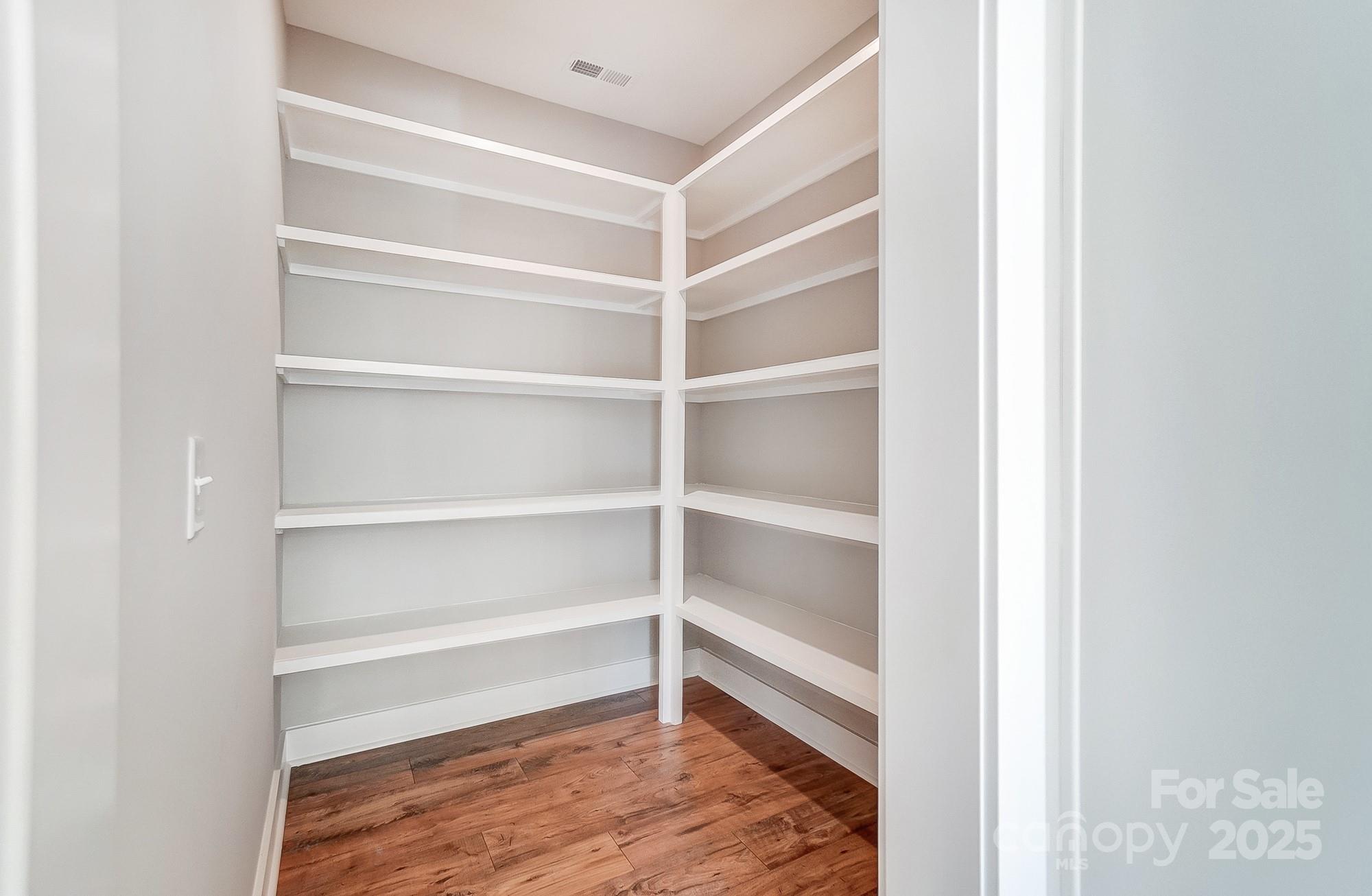 Shepherds Trace - Residential