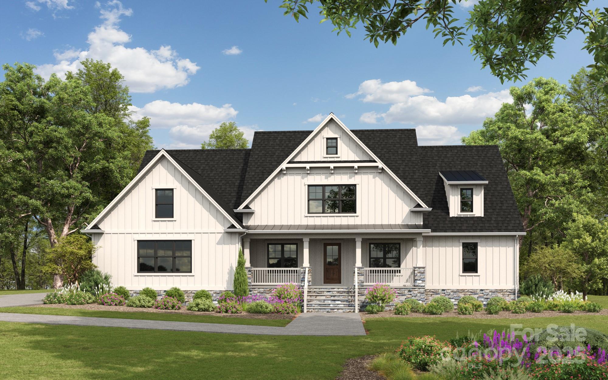 Shepherds Trace - Residential