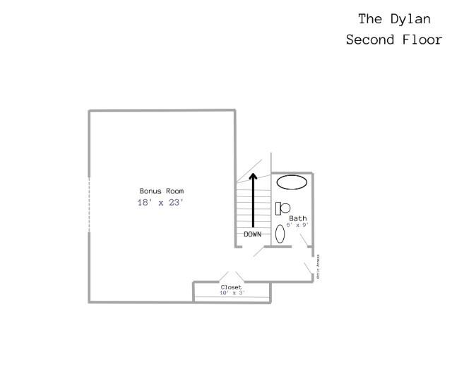 Shepherds Trace - Residential