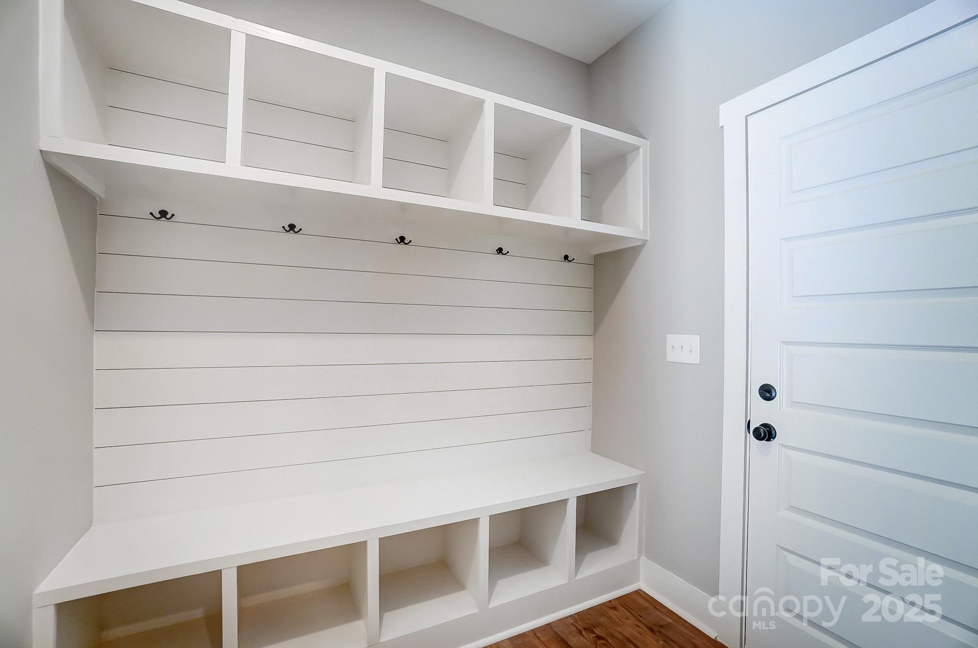 Shepherds Trace - Residential