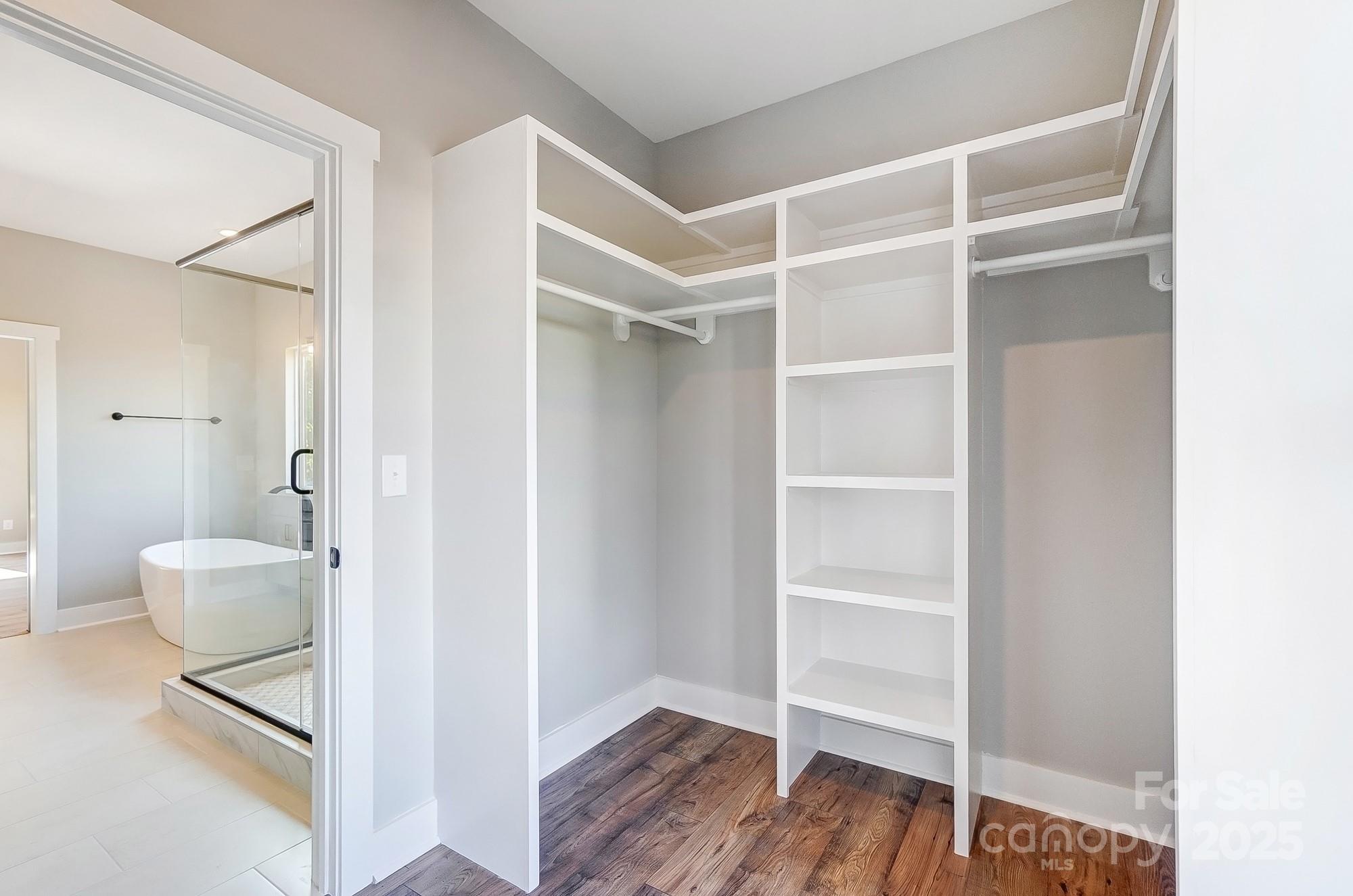 Shepherds Trace - Residential