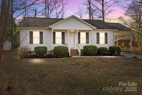 455 Cantiberry Drive Salisbury NC 28146
