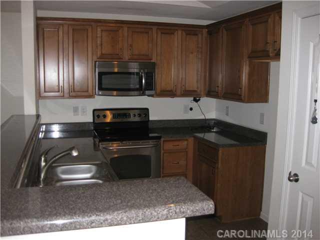 Crismark - Residential