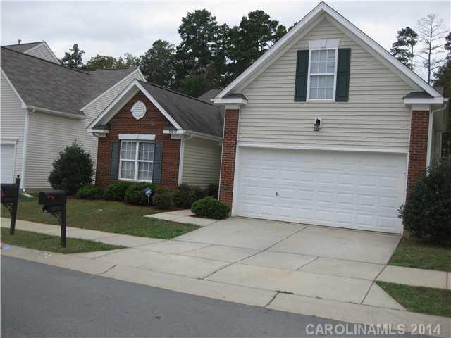 Crismark - Residential