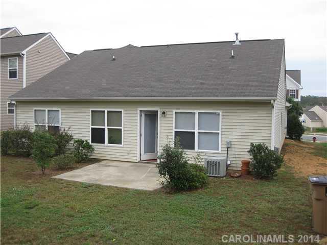 Crismark - Residential