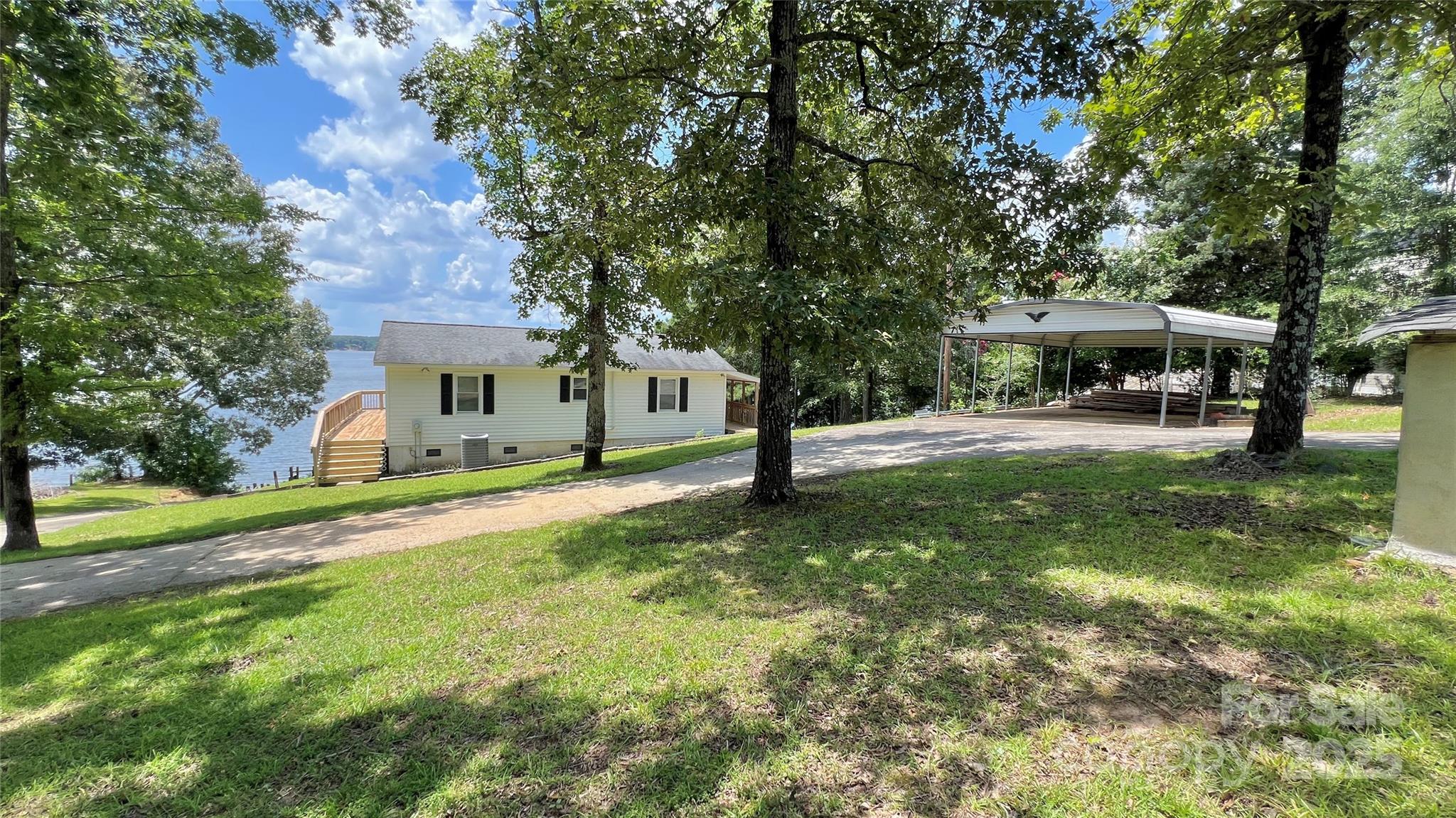 2298 Singleton Creek Road