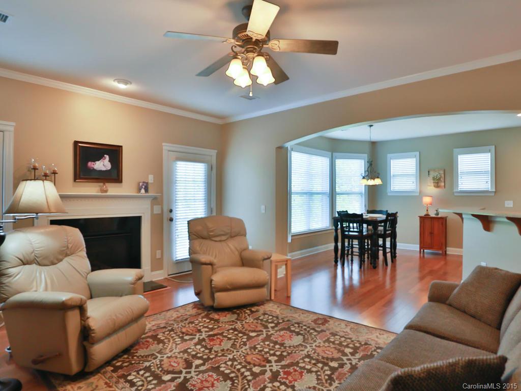 Christenbury Mews - Residential