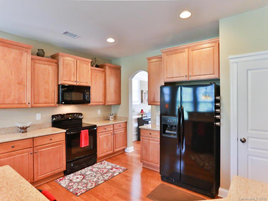 Christenbury Mews - Residential