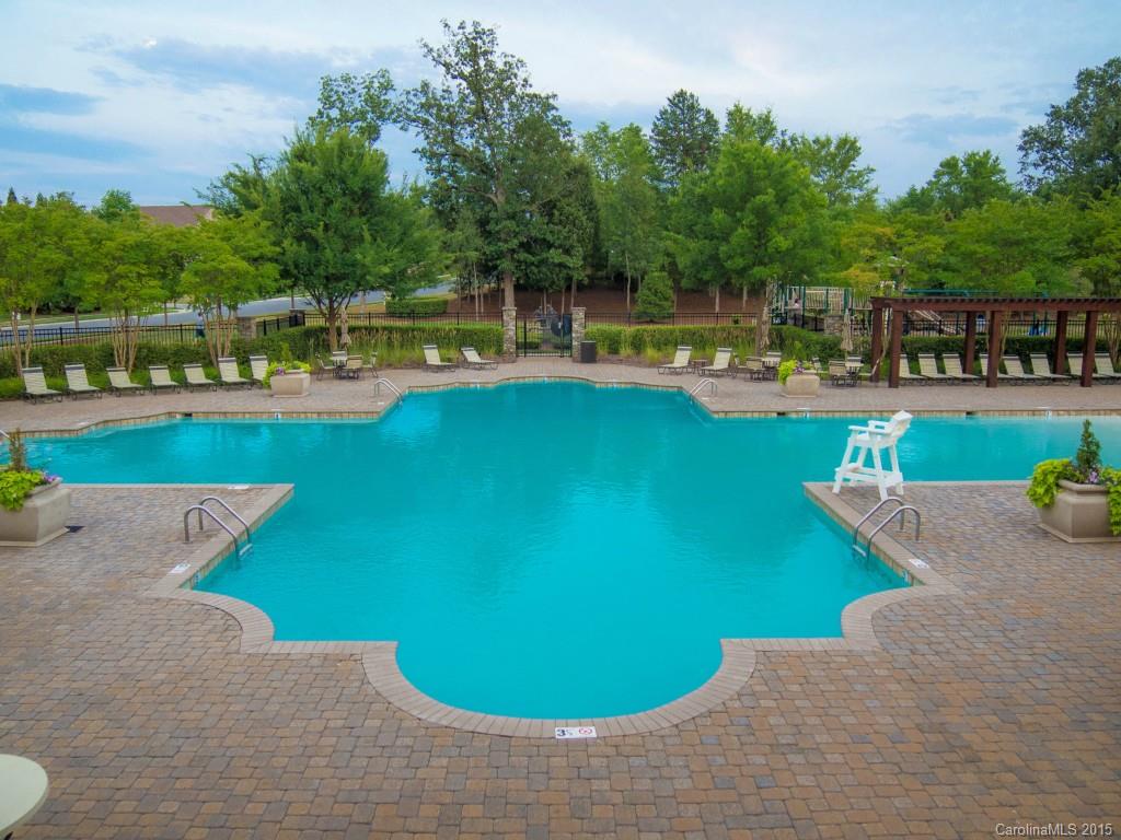 Christenbury Mews - Residential