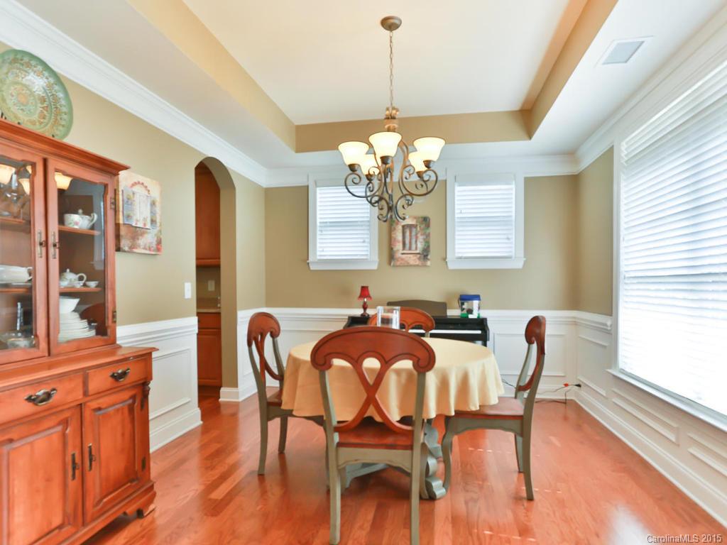 Christenbury Mews - Residential