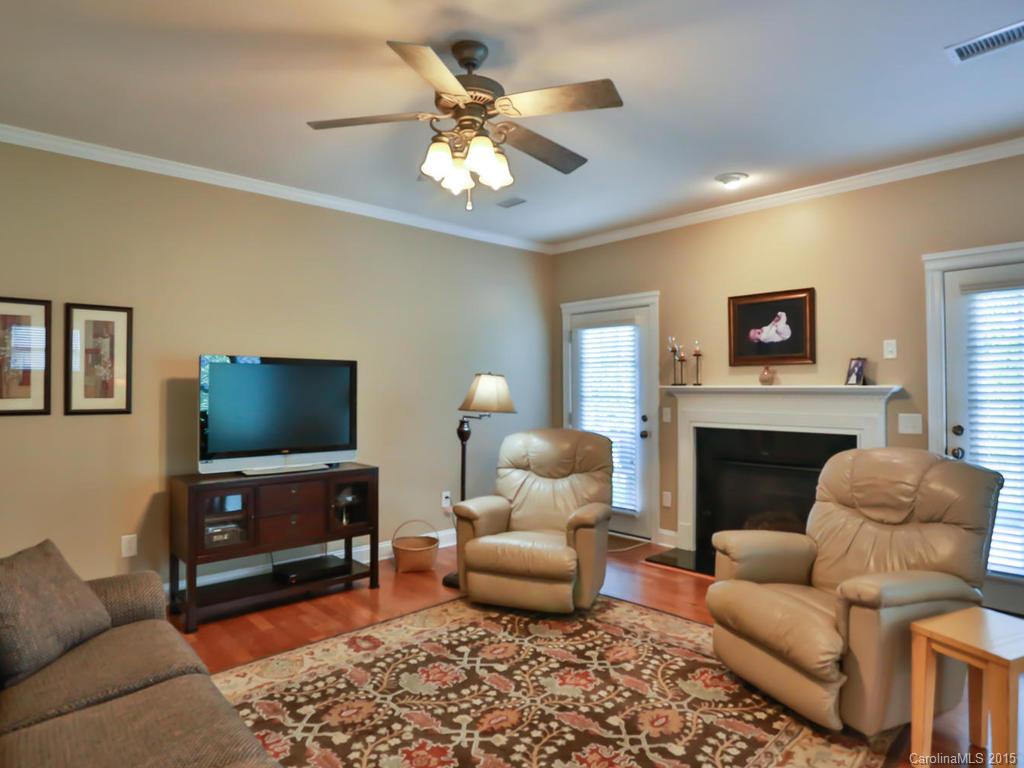 Christenbury Mews - Residential