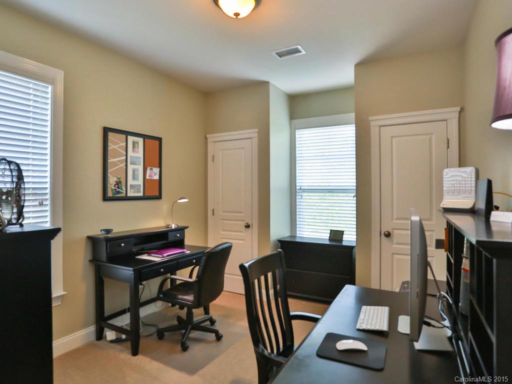 Christenbury Mews - Residential