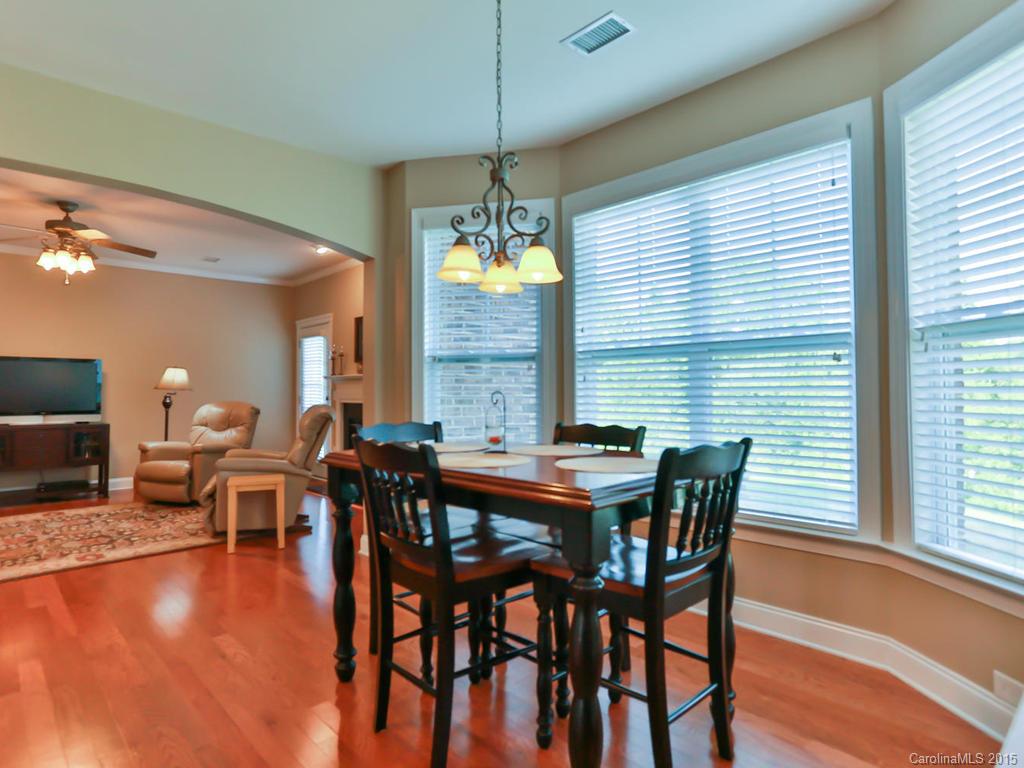 Christenbury Mews - Residential