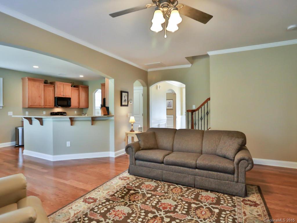 Christenbury Mews - Residential