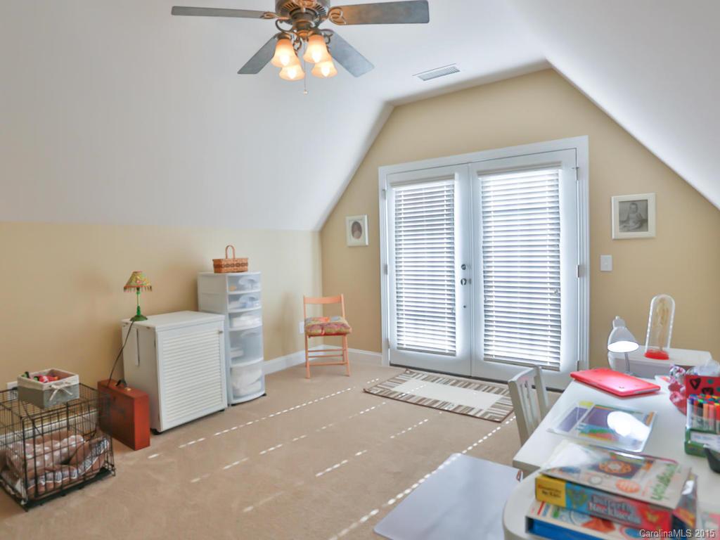 Christenbury Mews - Residential