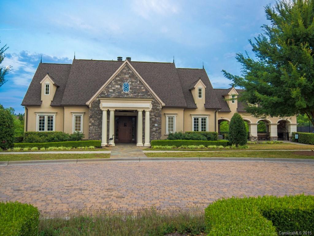 Christenbury Mews - Residential