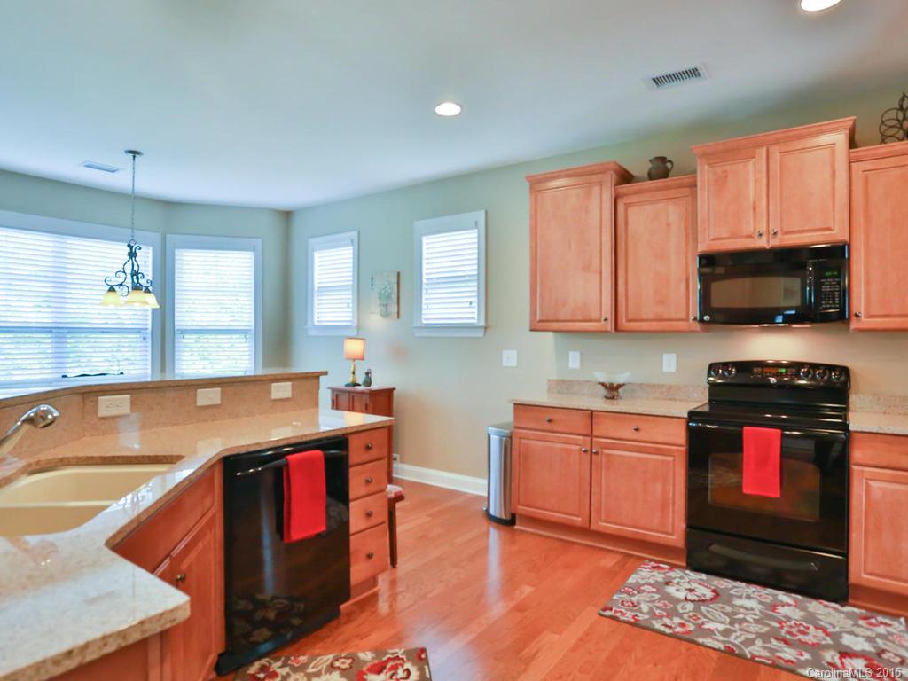 Christenbury Mews - Residential