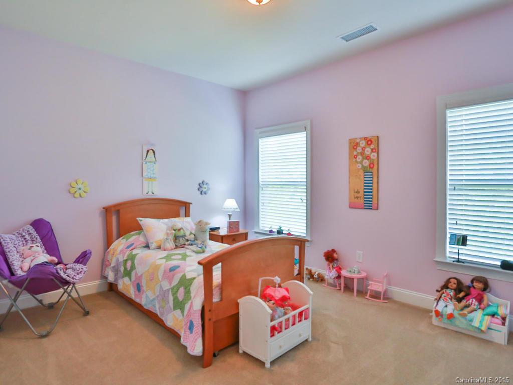 Christenbury Mews - Residential