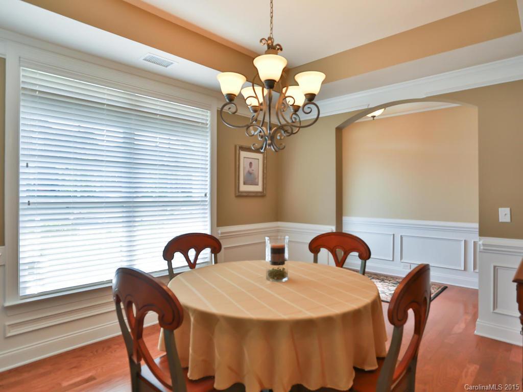 Christenbury Mews - Residential