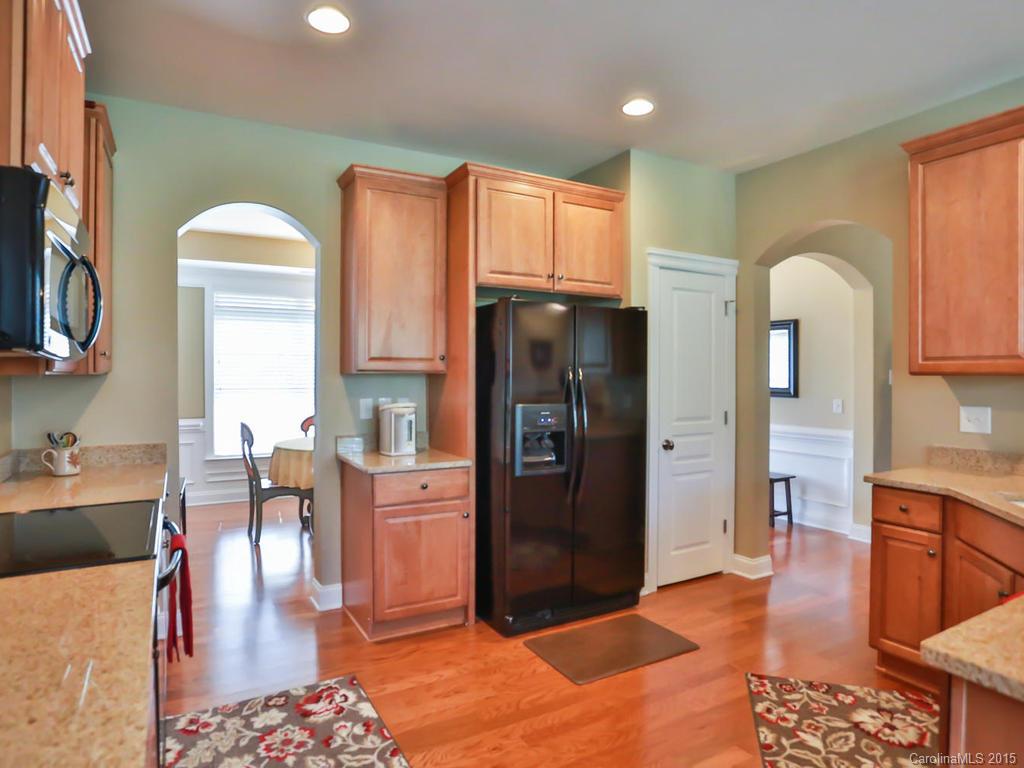 Christenbury Mews - Residential