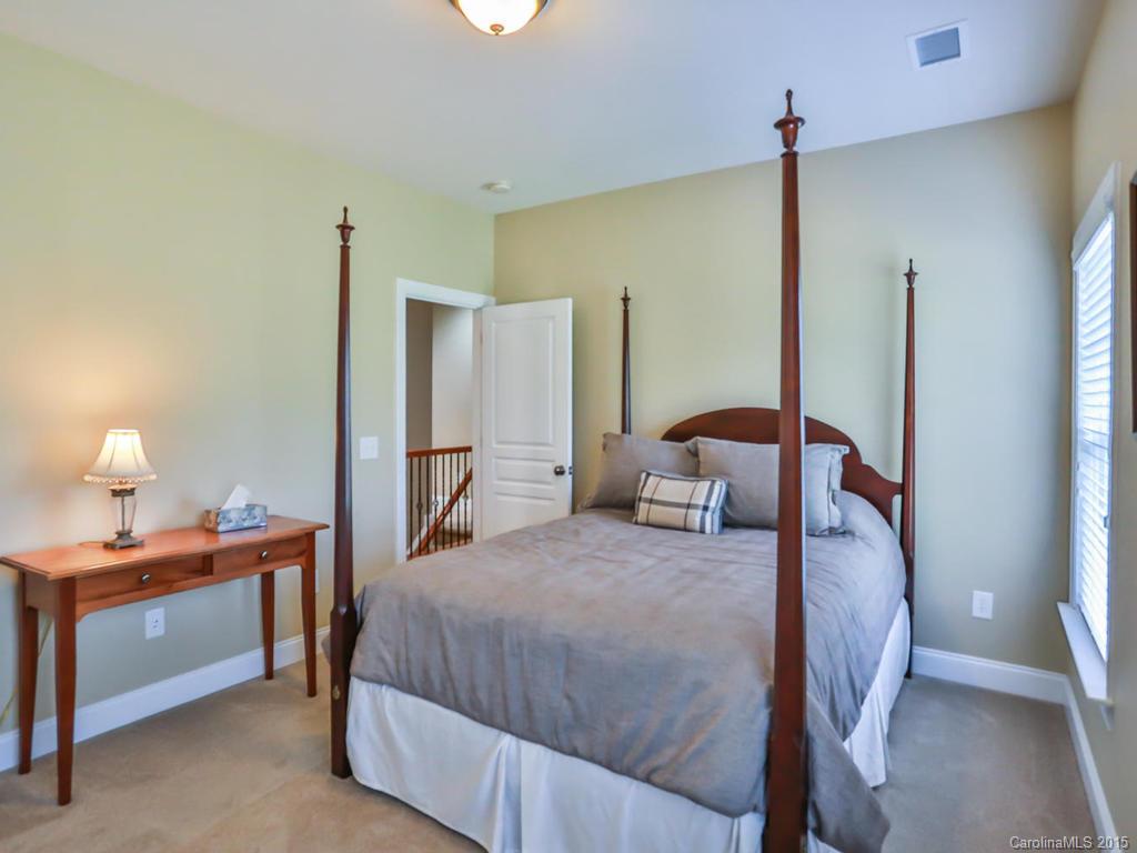 Christenbury Mews - Residential