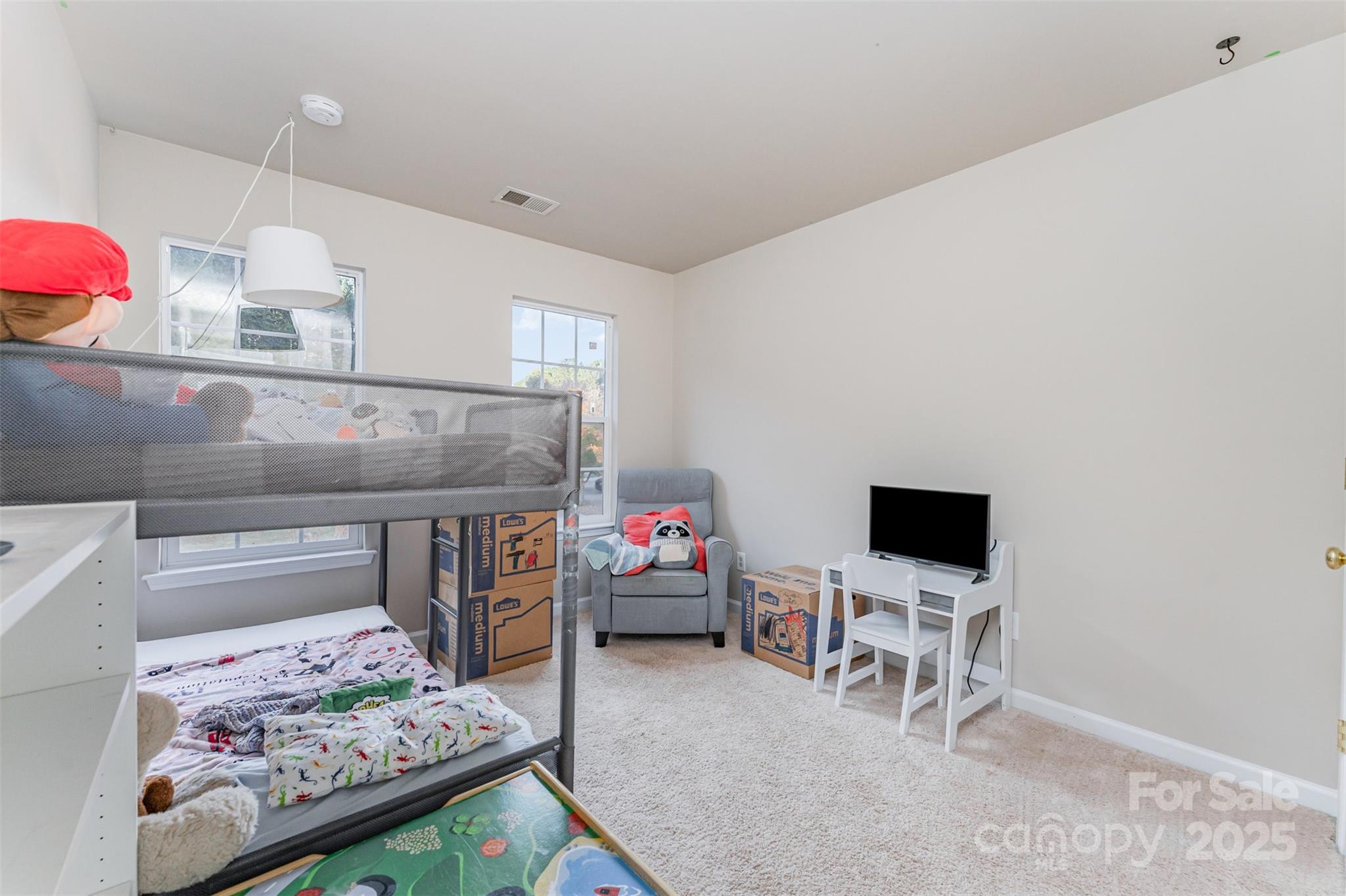 Victoria Bay - Residential