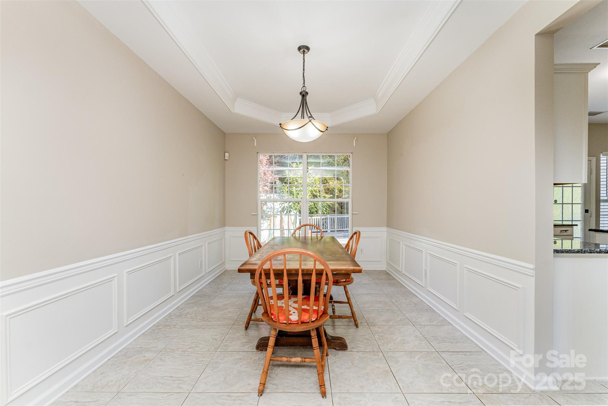 Victoria Bay - Residential