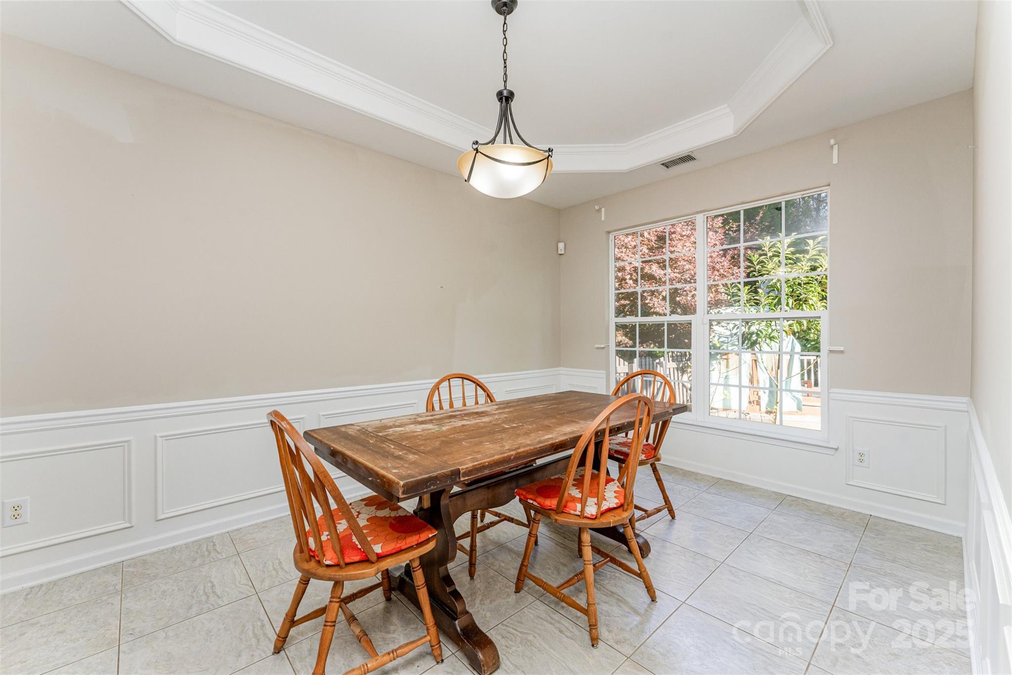 Victoria Bay - Residential