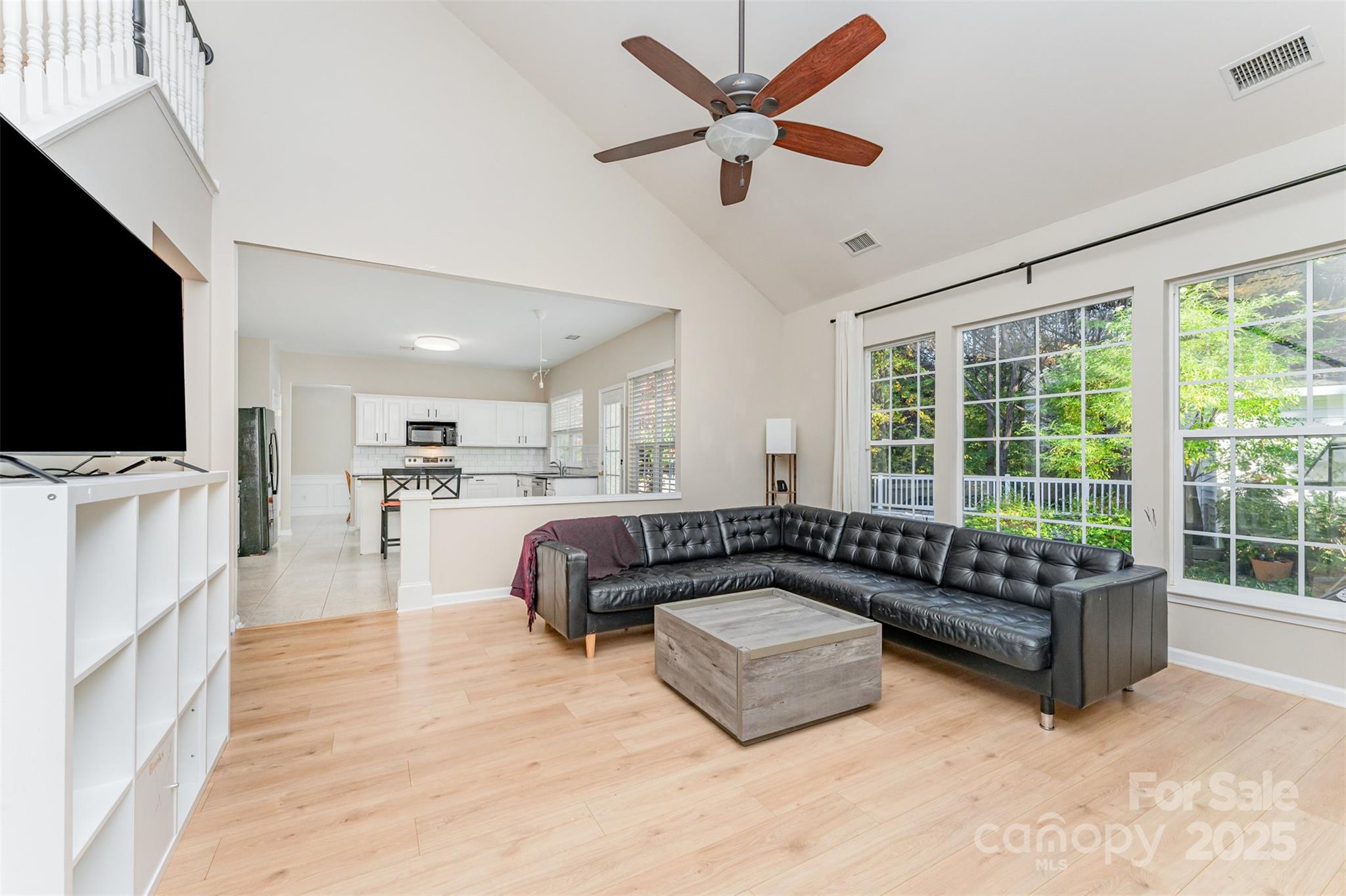 Victoria Bay - Residential