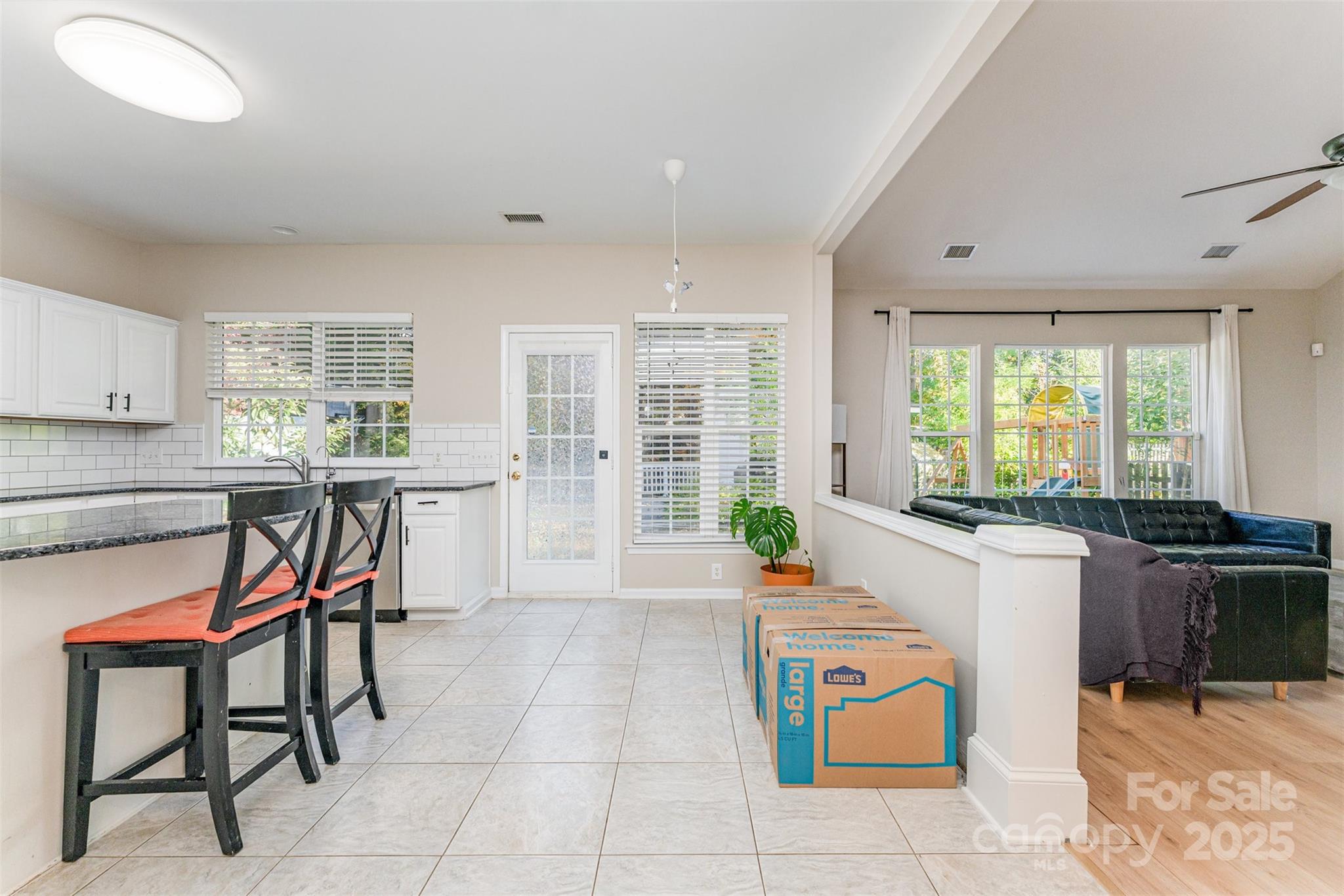 Victoria Bay - Residential