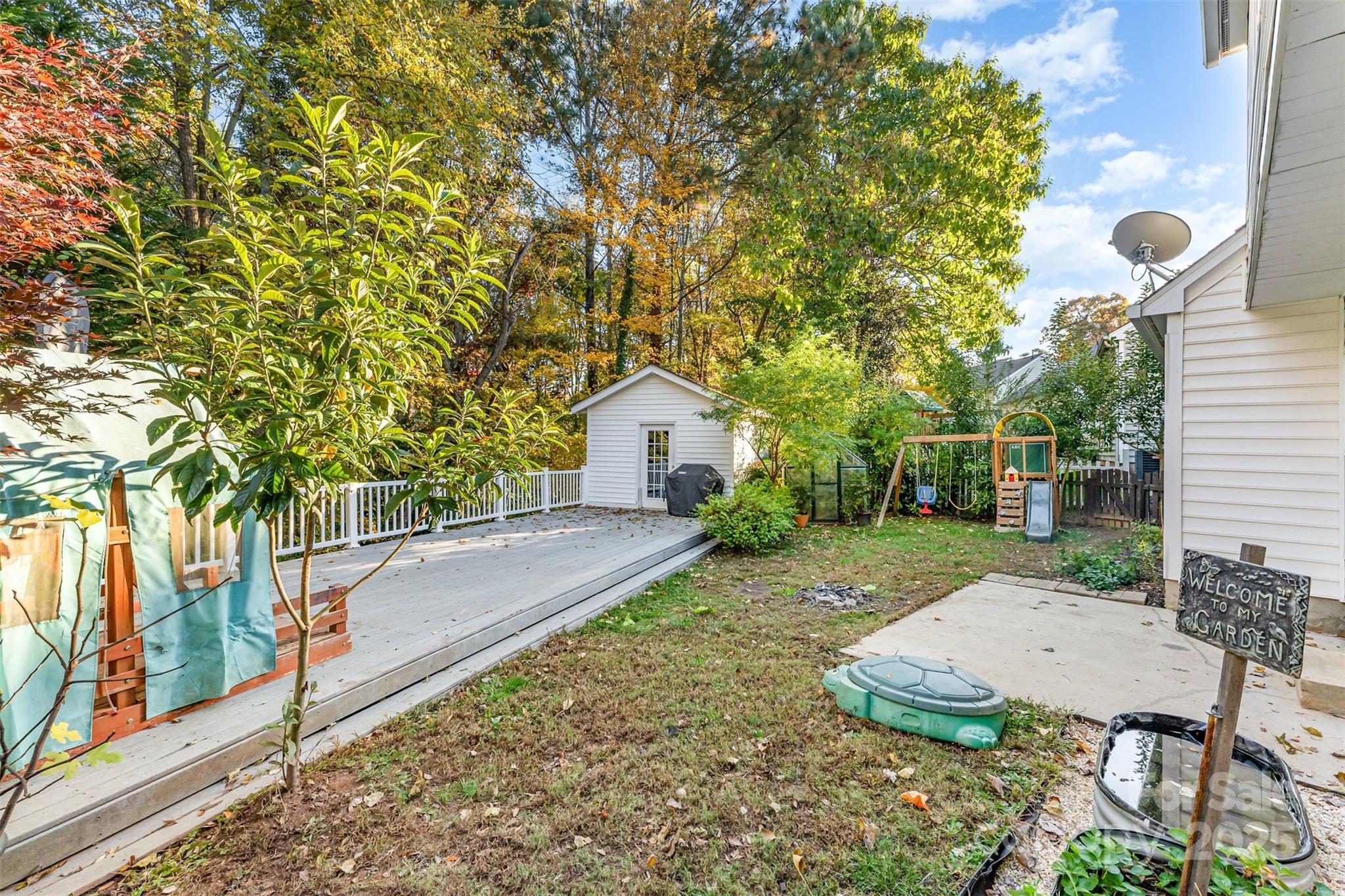 Victoria Bay - Residential