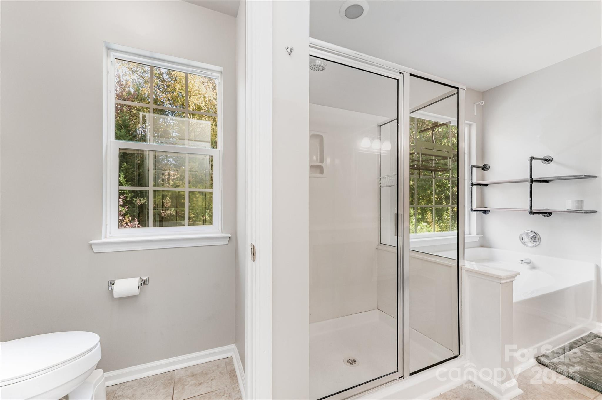 Victoria Bay - Residential