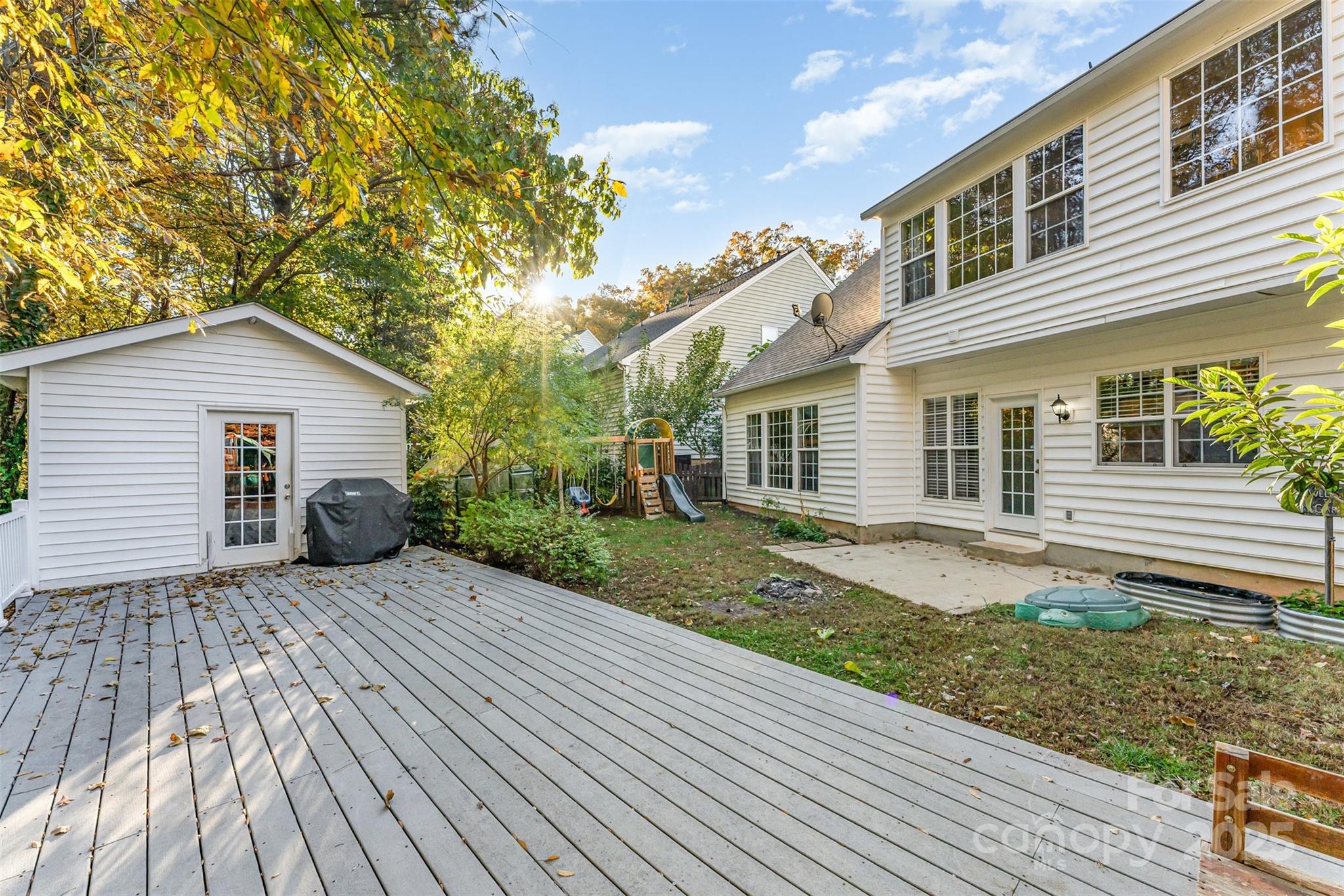 Victoria Bay - Residential