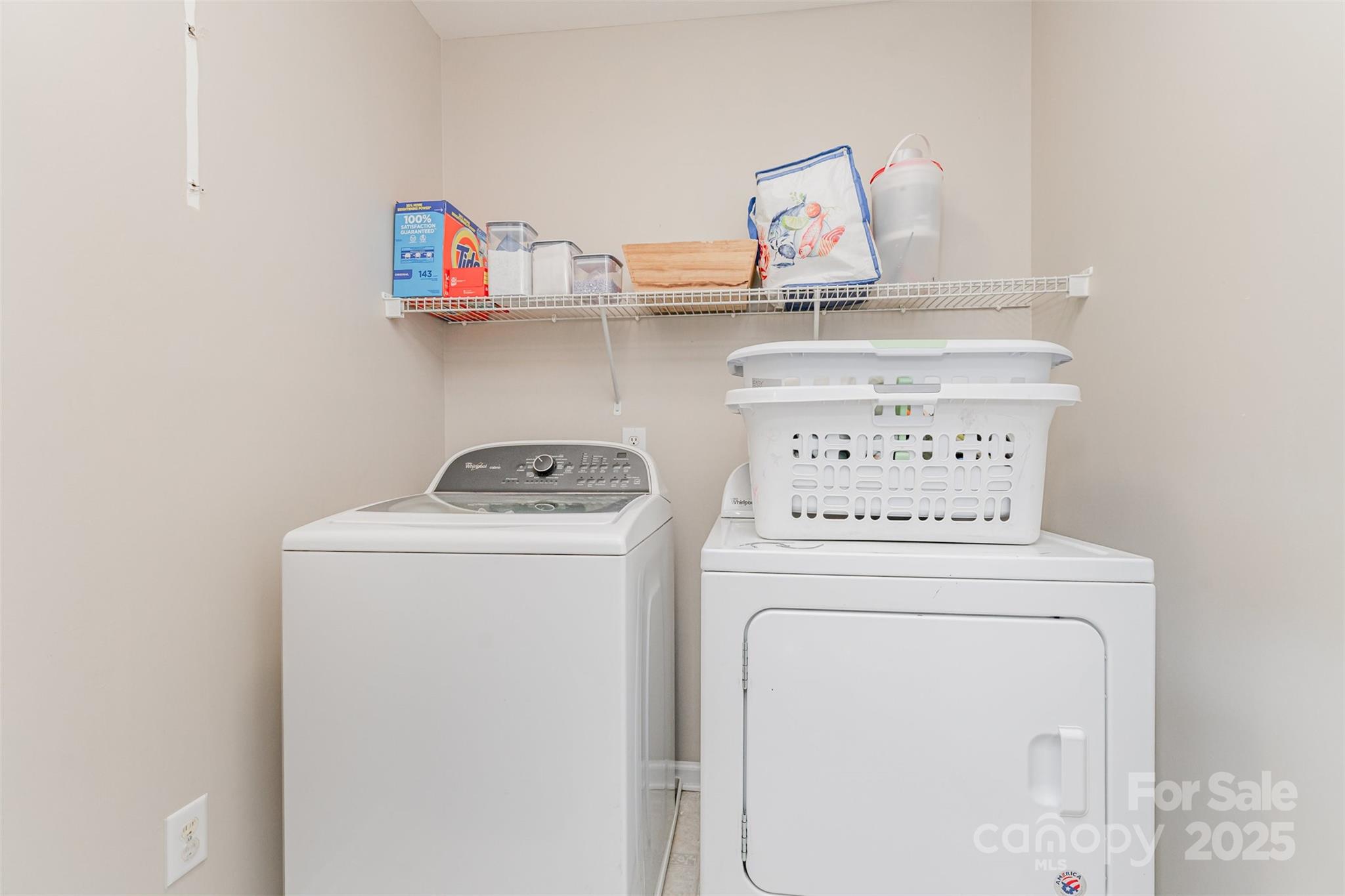 Victoria Bay - Residential