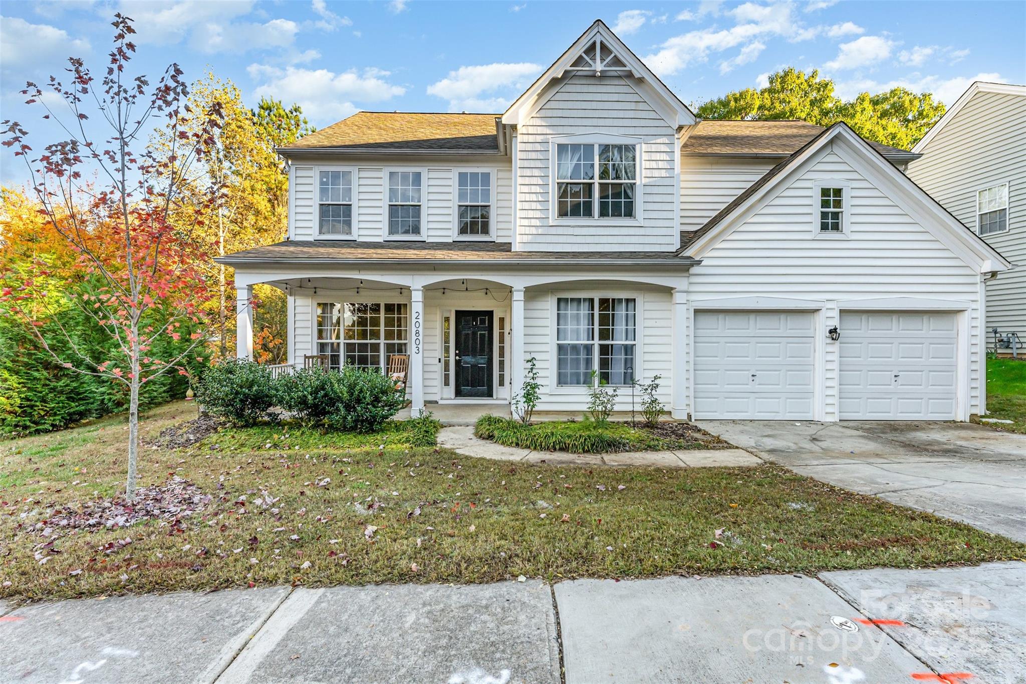 20803 Brinkley Street