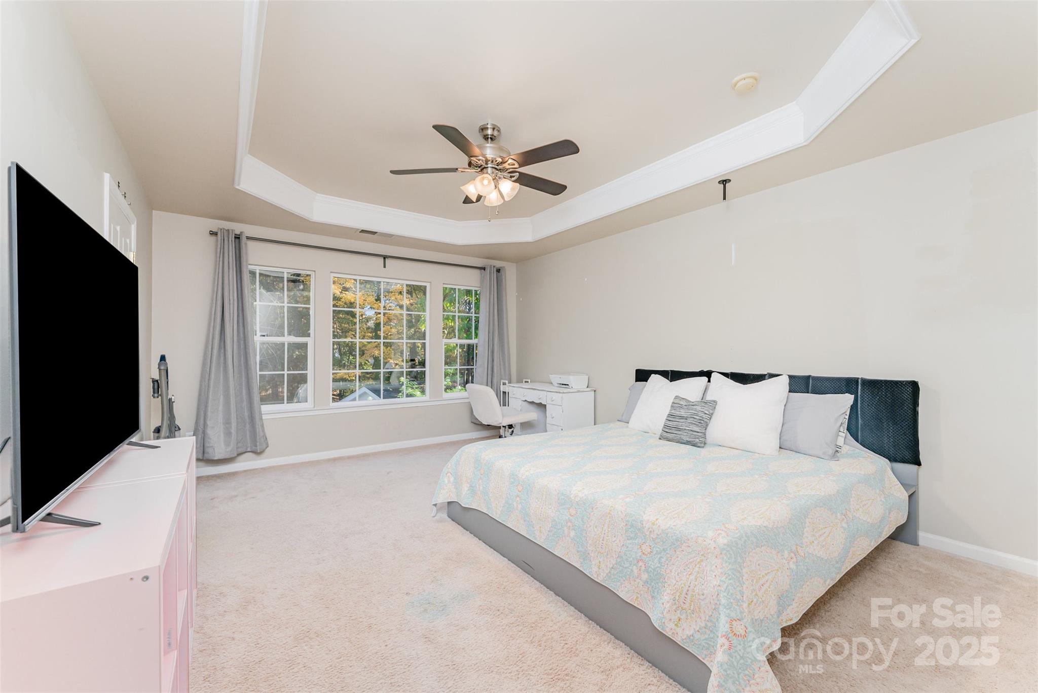 Victoria Bay - Residential