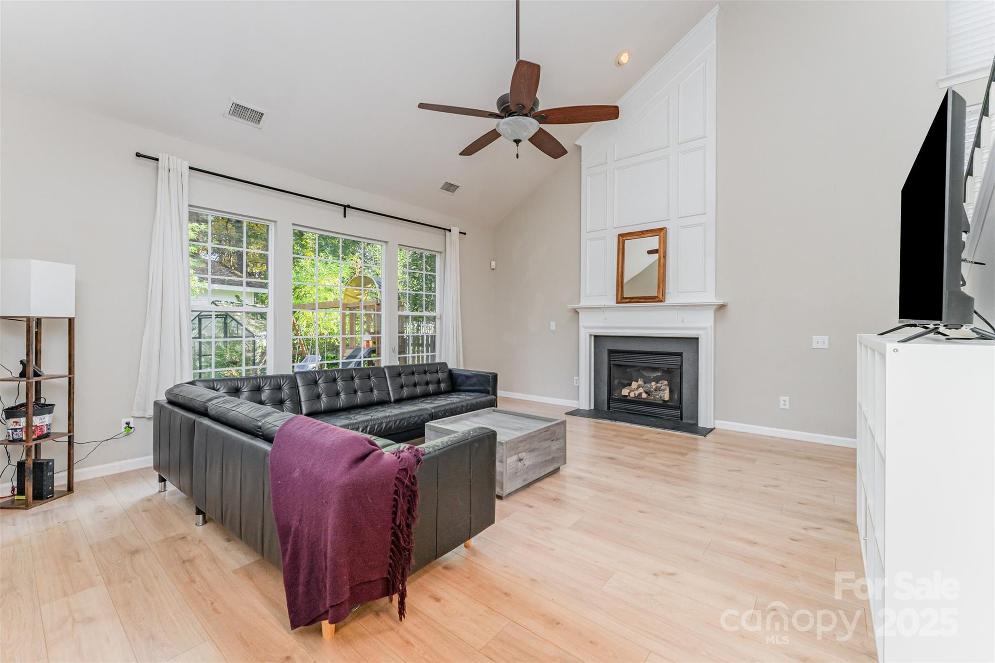 Victoria Bay - Residential