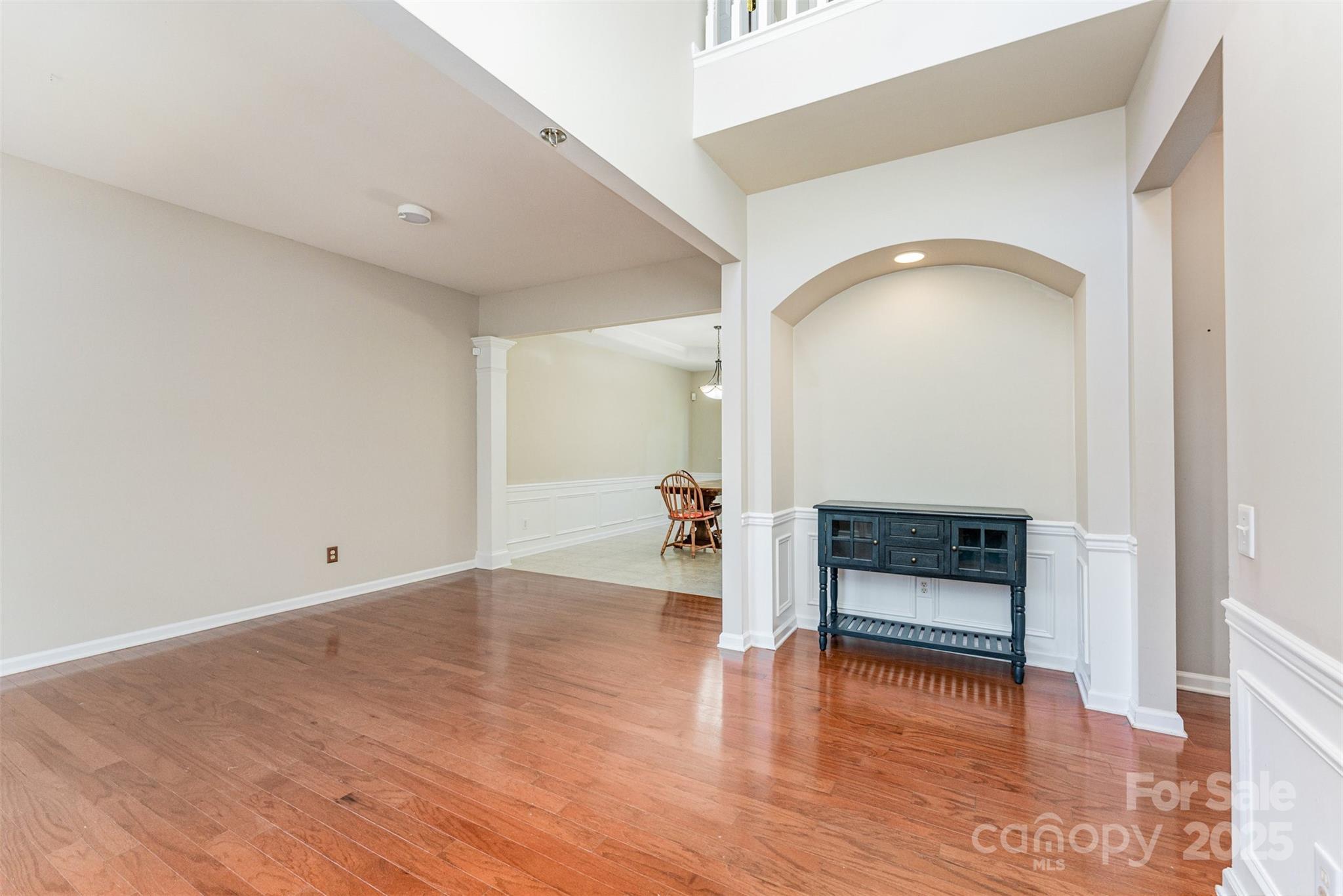 Victoria Bay - Residential