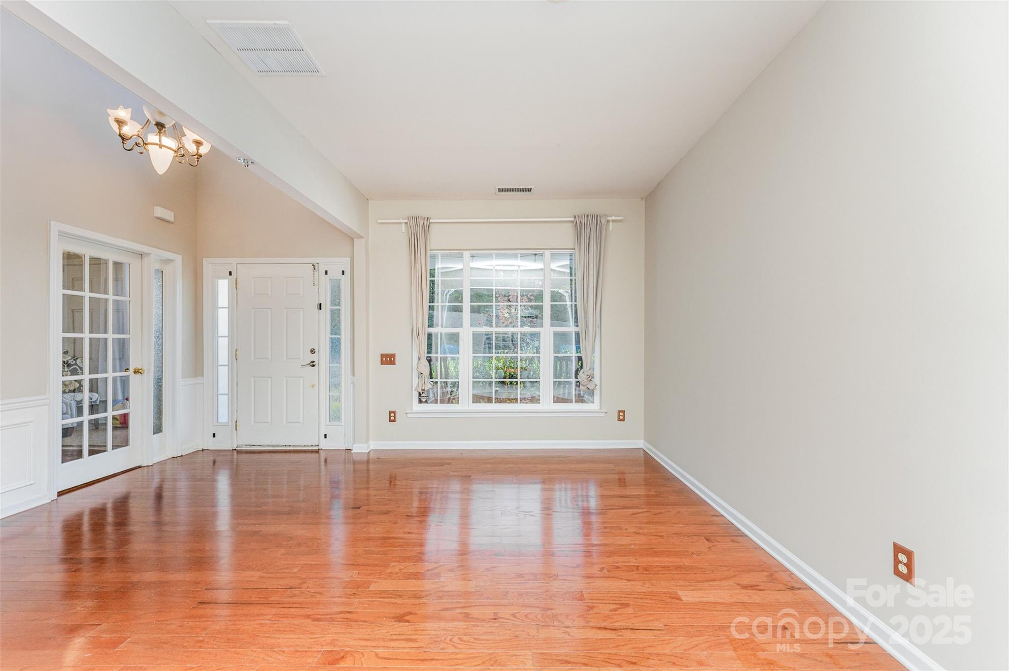 Victoria Bay - Residential