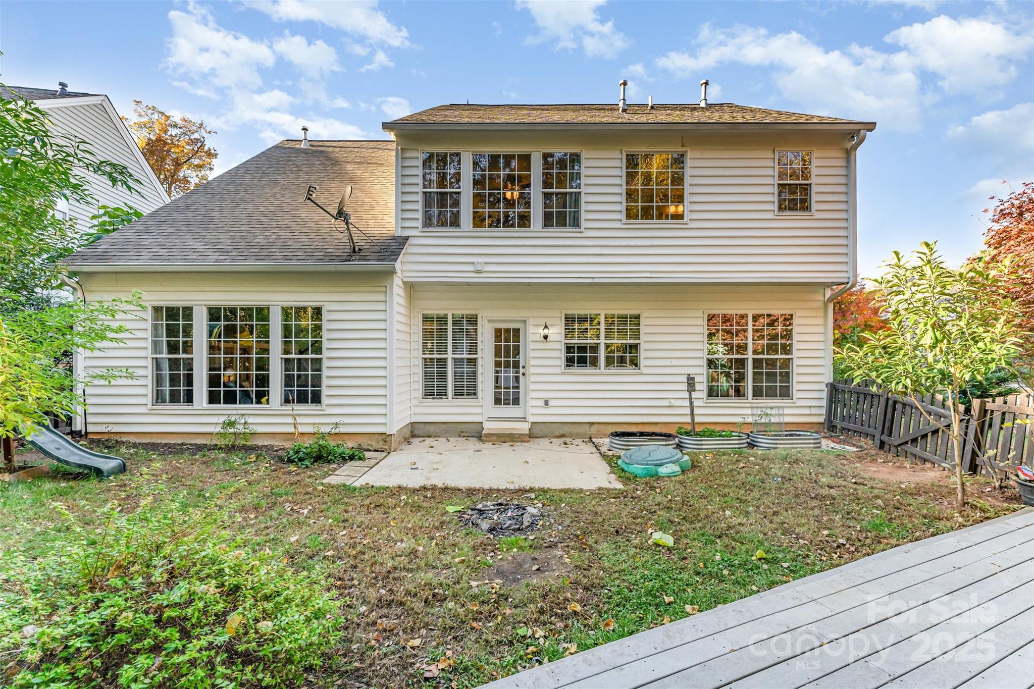 Victoria Bay - Residential