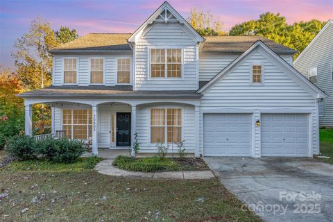 20803 Brinkley Street Cornelius NC 28031