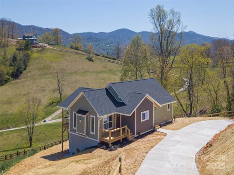 191 Aster Ridge Drive Waynesville NC 28786