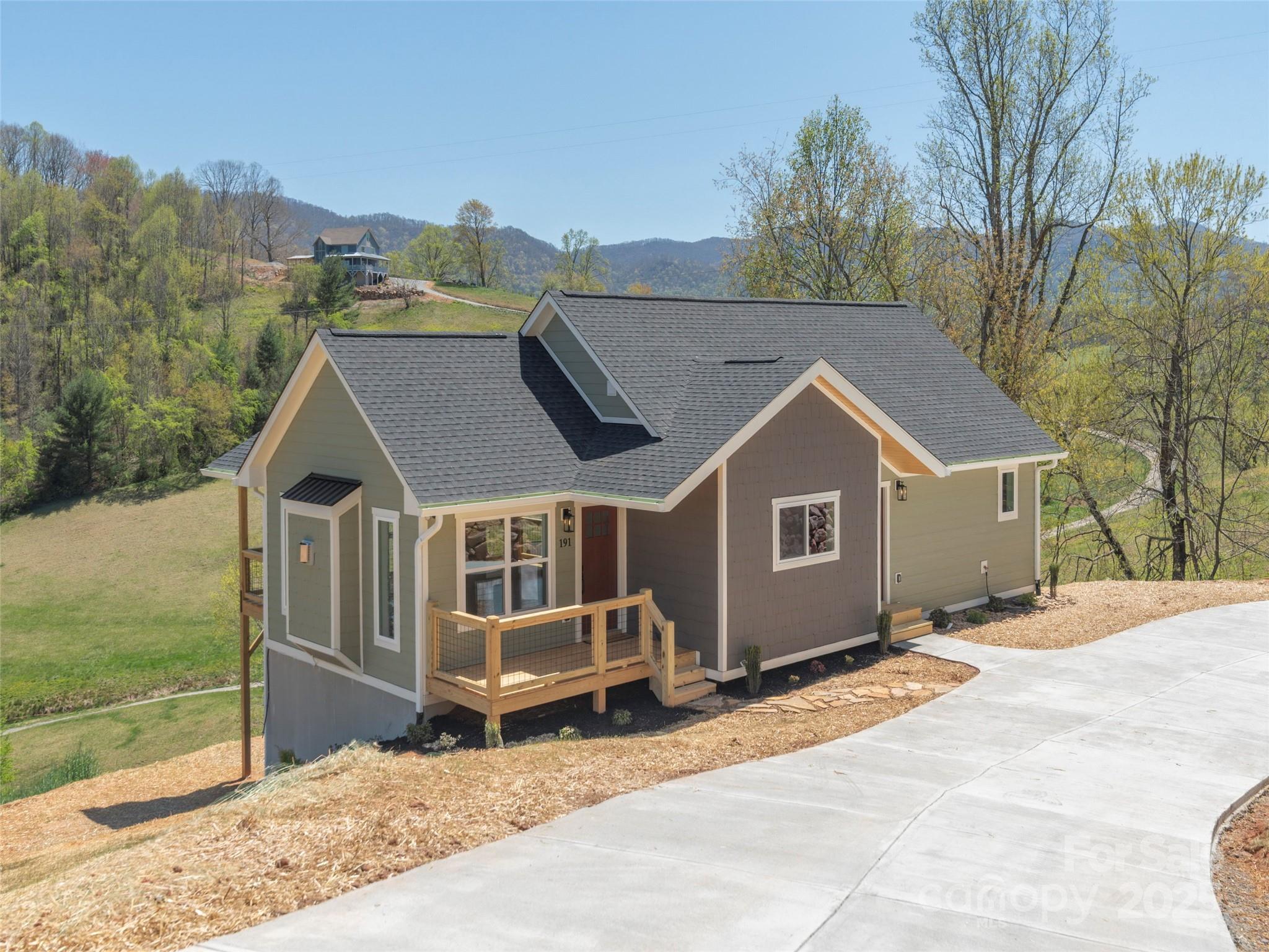 191 Aster Ridge Drive