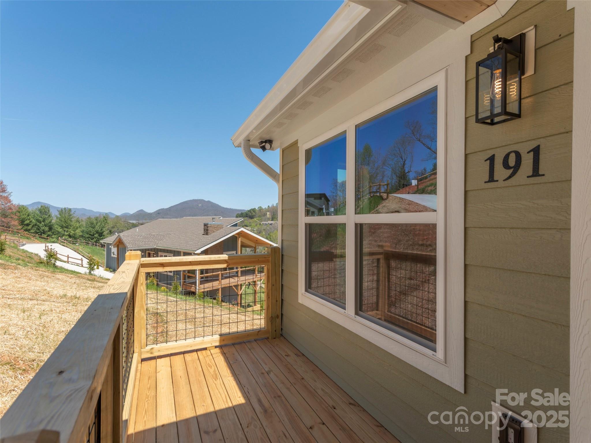 191 Aster Ridge Drive