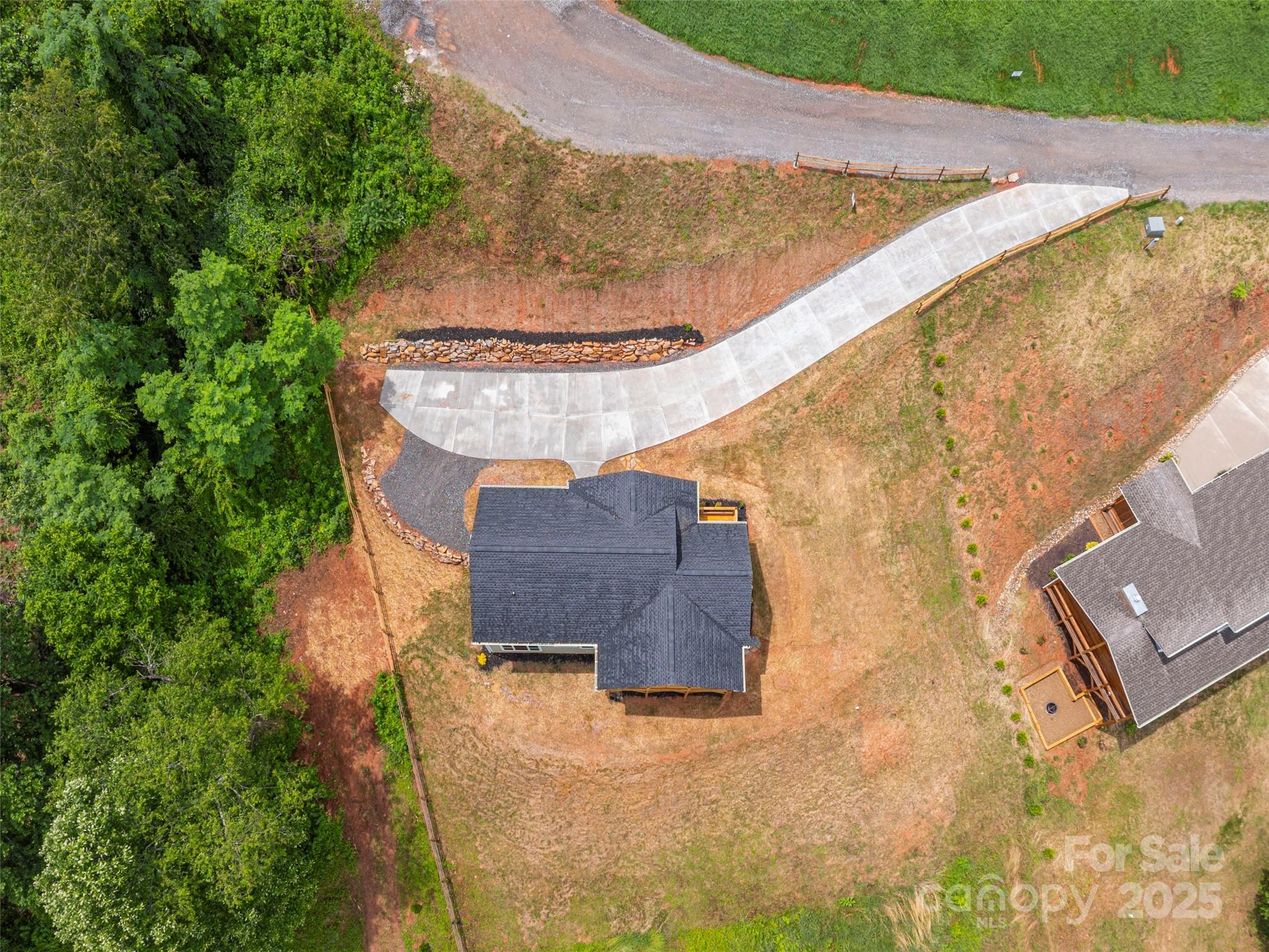 191 Aster Ridge Drive