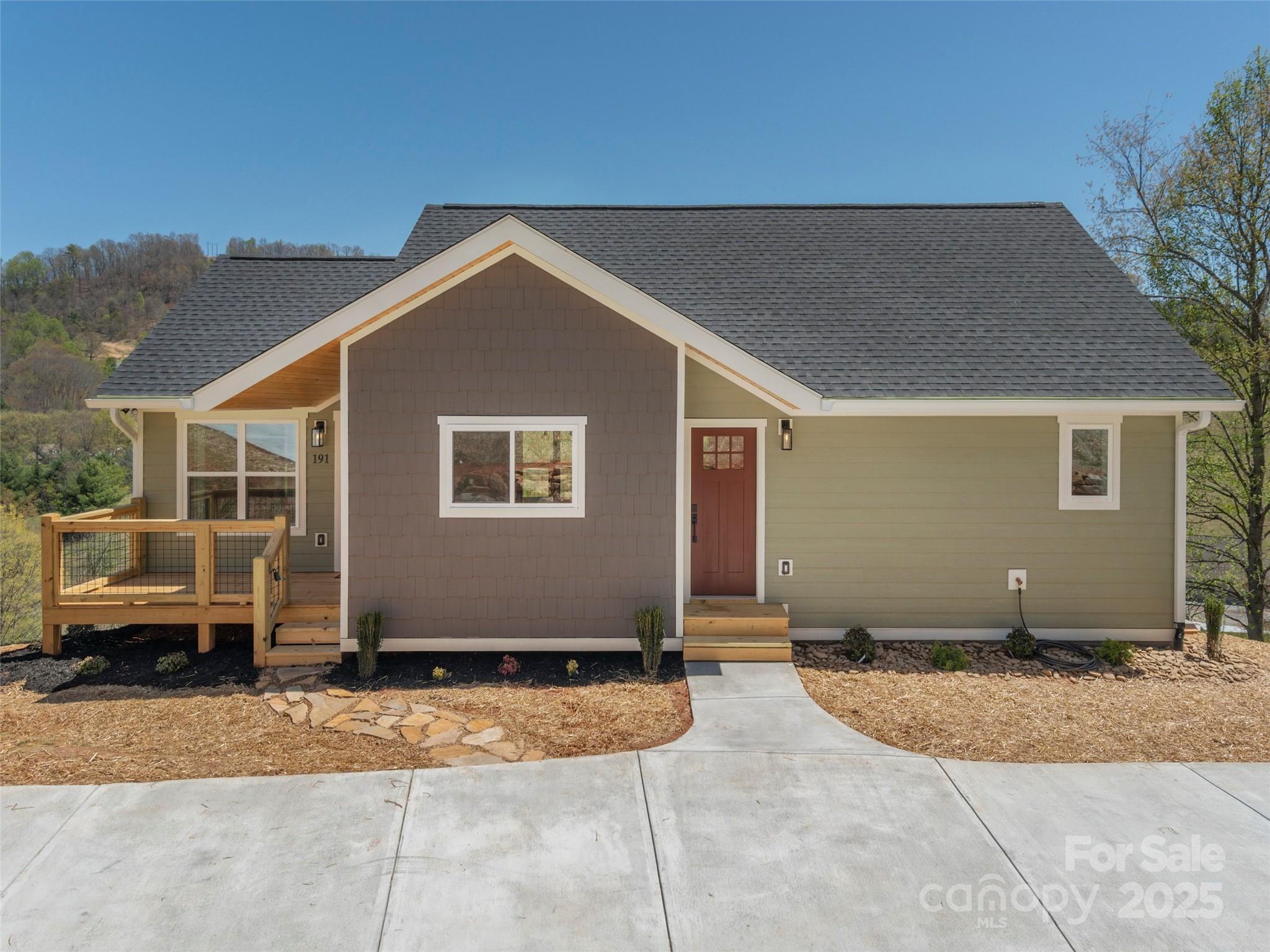 191 Aster Ridge Drive