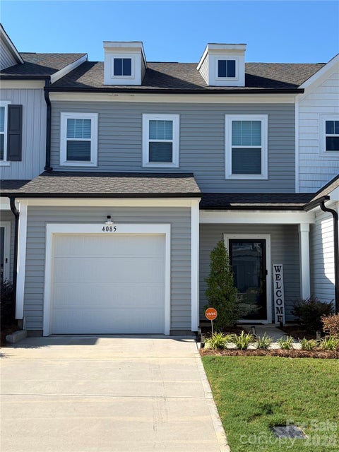 Photo of 4085 Claret Cup Drive, Kannapolis, NC 28083 (MLS # 4418062)