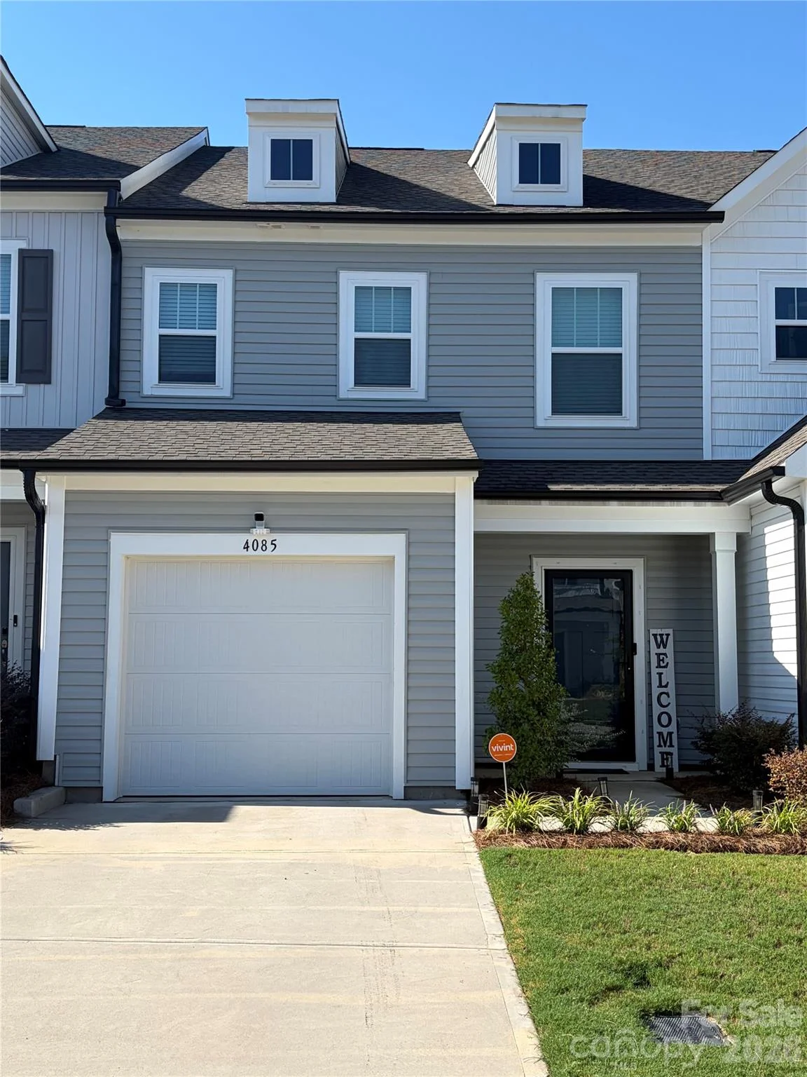 4085 Claret Cup Drive, Kannapolis, NC, 28083