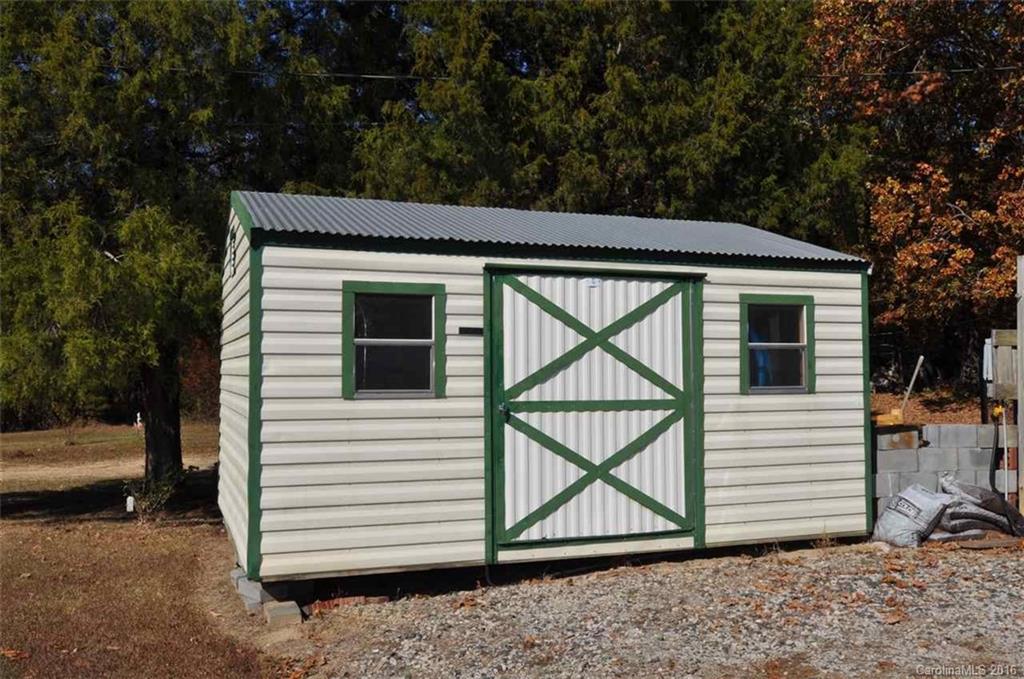 Stringfellow - Residential